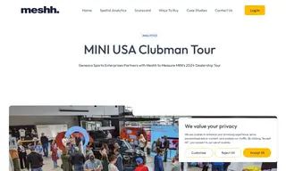 Preview of the Genesco Sports Enterprises Case Study