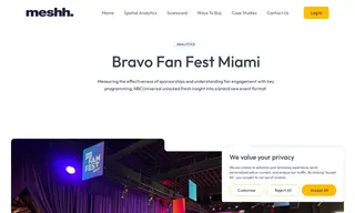 Preview of the NBCUniversal Case Study