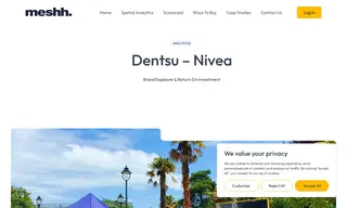 Preview of the Dentsu Case Study