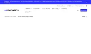 Preview of the OLIGHT Case Study