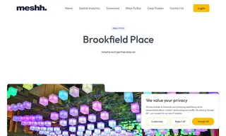 Preview of the Brookfield Place Case Study