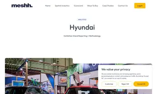Preview of the Hyundai Case Study