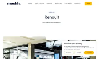Preview of the Renault Case Study
