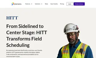 Preview of the HITT Case Study