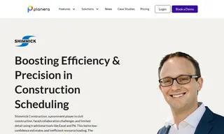 Preview of the Shimmick Construction Case Study