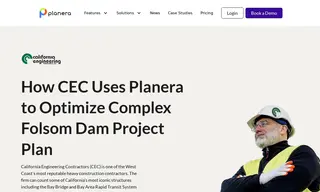 Preview of the California Engineering Contractors Case Study