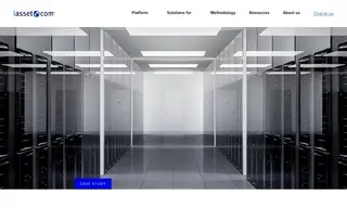 Preview of the Largest Security Software Provider Case Study