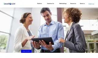 Preview of the Fujitsu Case Study