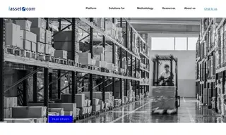 Preview of the Fortune 500 Global Distributor Company Case Study