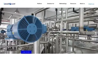 Preview of the Fortune 500 Company Case Study