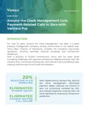 Preview of the Around the Clock, Inc. Case Study