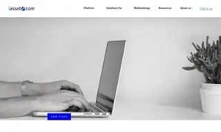 Preview of the Venn IT Case Study