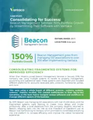 Preview of the Beacon Management Services Case Study