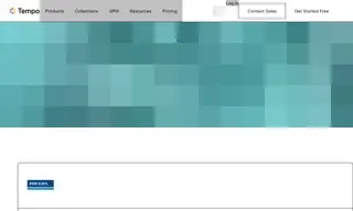 Preview of the Rexel Case Study