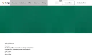 Preview of the OTP Bank Group Case Study