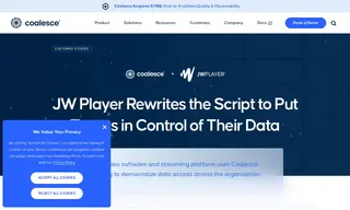 Preview of the JWX Case Study