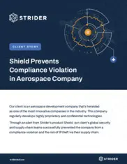 Preview of the Aerospace Development Company Case Study