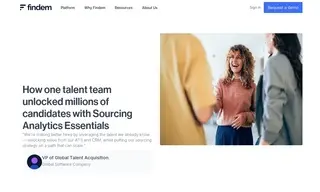 Preview of the Global Software Company Case Study