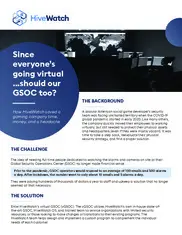 Preview of the American Social Gaming Company Case Study