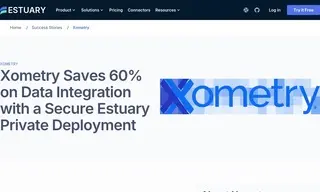 Preview of the Xometry Case Study