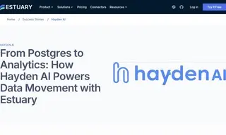 Preview of the Hayden AI Case Study