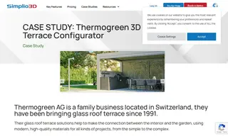 Preview of the Thermogreen AG Case Study