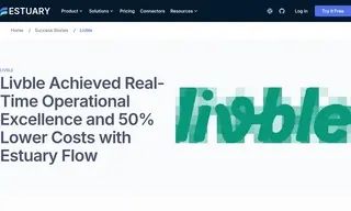 Preview of the Livble Case Study