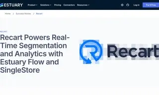 Preview of the Recart Case Study