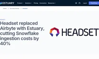 Preview of the Headset Case Study