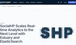 Preview of the SocialHP Case Study