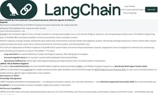 Preview of the Outshift by Cisco Case Study