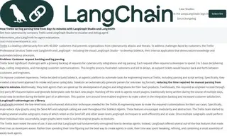 Preview of the Trellix Case Study