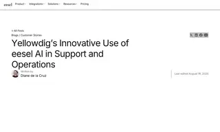 Preview of the Yellowdig Case Study