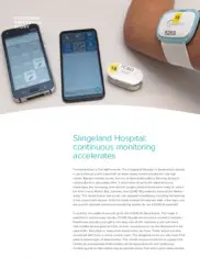 Preview of the Slingeland Hospital Case Study