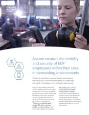 Preview of the EDF Case Study