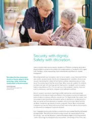 Preview of the AnglicareSA Case Study