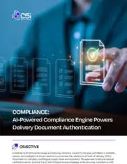 Preview of the Leading Multinational Beverage and Brewing Company Case Study