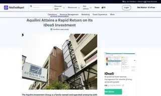 Preview of the Aquilini Properties Case Study