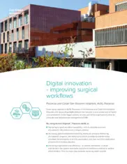 Preview of the AUSL Piacenza Case Study