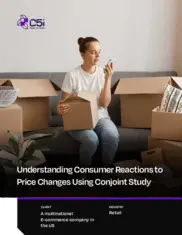 Preview of the Multinational e-Commerce Company Case Study