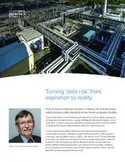 Preview of the Guerbet Group Case Study