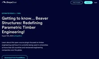 Preview of the Beaver Case Study