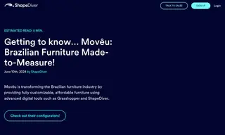 Preview of the Movêu Case Study