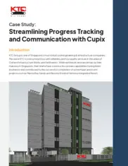 Preview of the KTC Group Case Study