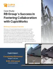 Preview of the RB Group Case Study