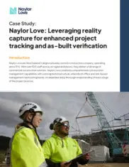 Preview of the Naylor Love Case Study