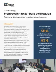 Preview of the Boustead Projects Limited Case Study