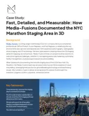 Preview of the Media-Fusions Case Study