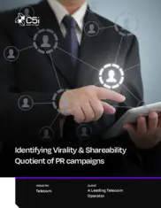 Preview of the Leading Telecom Operator Case Study