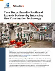 Preview of the Brandt Case Study